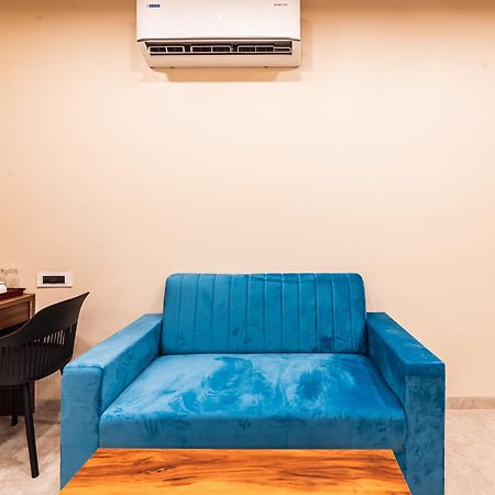 Lemon Wood Suites Pune Ngoại thất bức ảnh